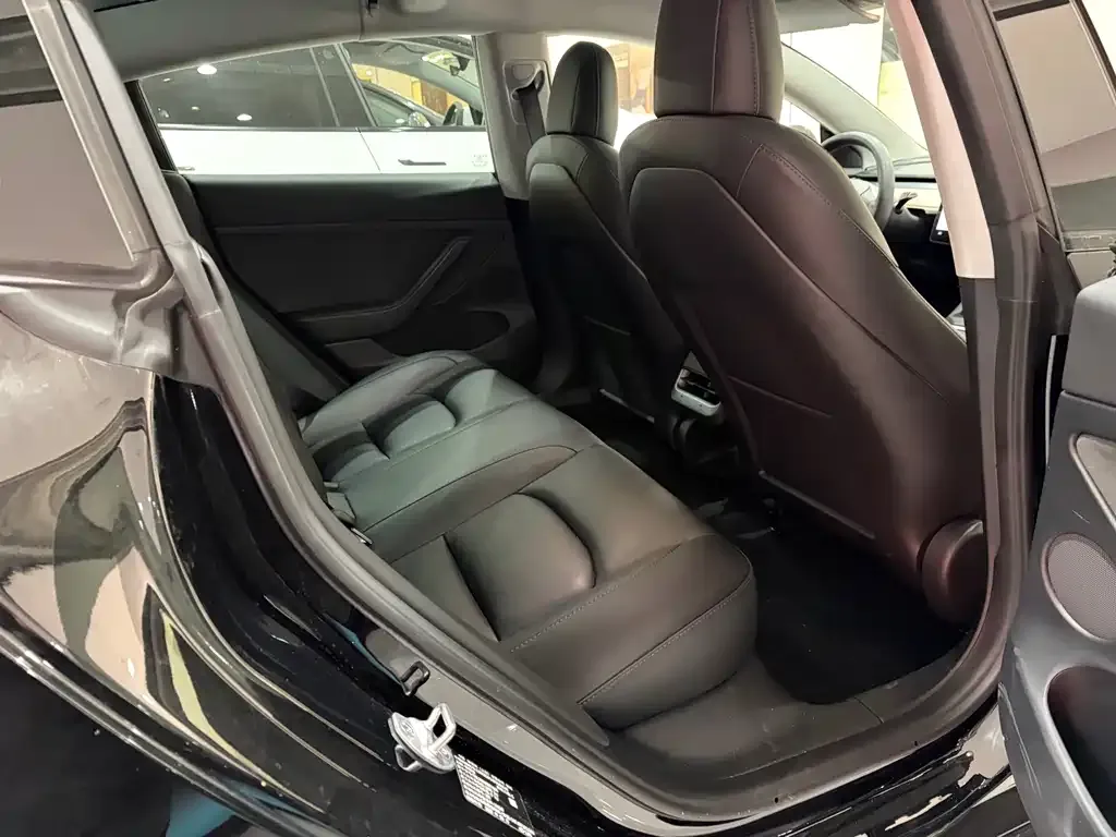 Tesla Model 3 2023 из CN, фото 8