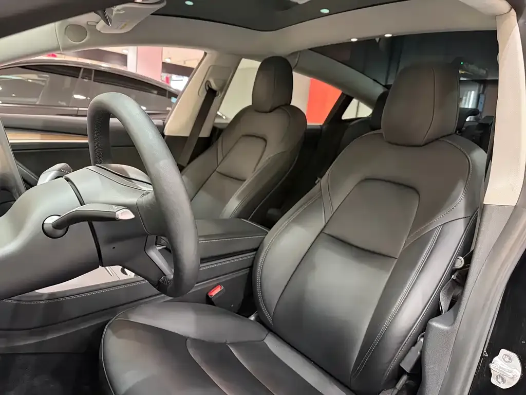 Tesla Model 3 2023 из CN, фото 10