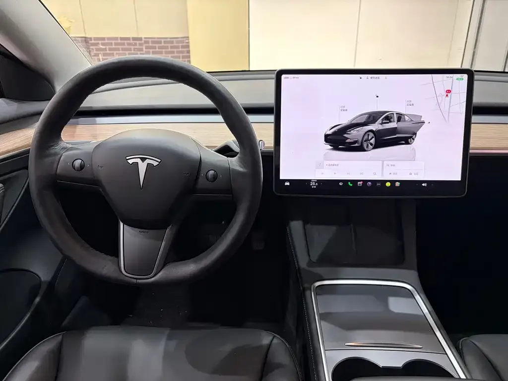 Tesla Model 3 2023 из CN, фото 3