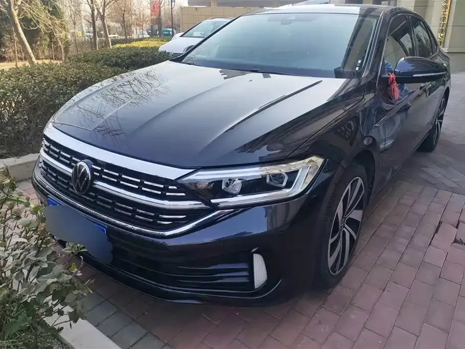 Volkswagen Sagitar 2022 из CN, фото 1
