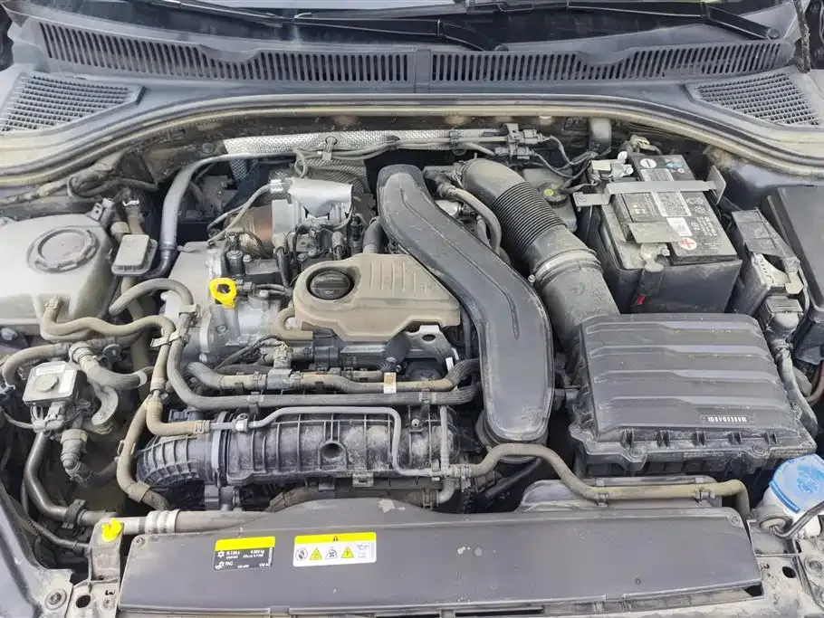 Volkswagen Sagitar 2022 из CN, фото 4