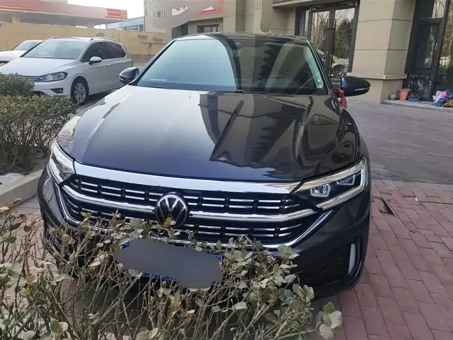 Volkswagen Sagitar 2022 из CN, фото 10