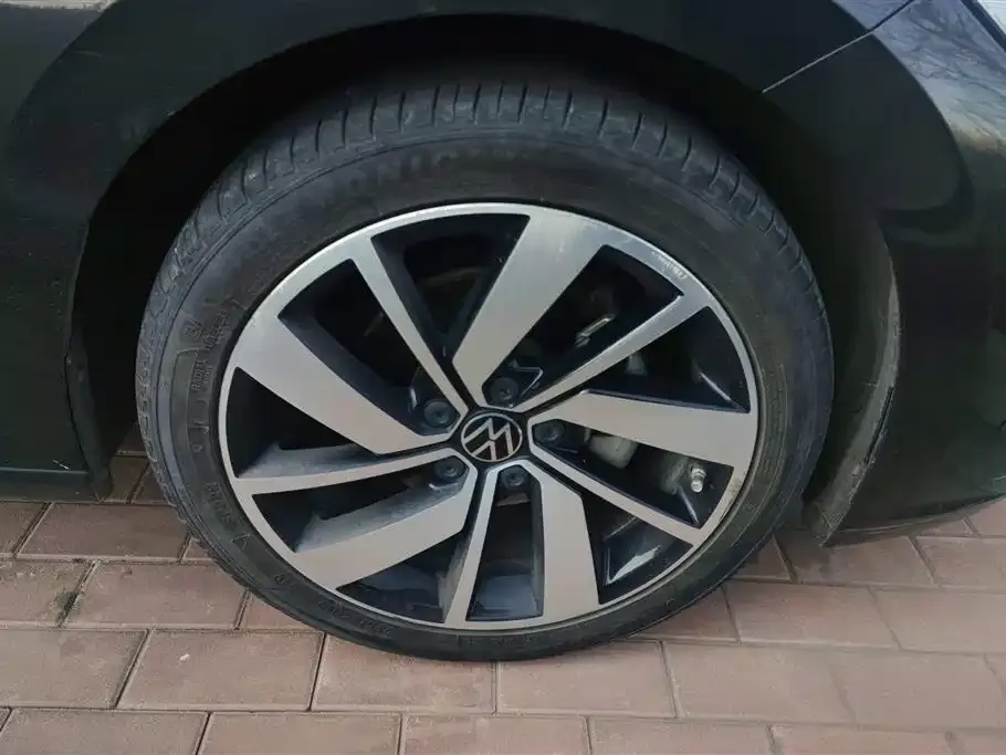 Volkswagen Sagitar 2022 из CN, фото 3