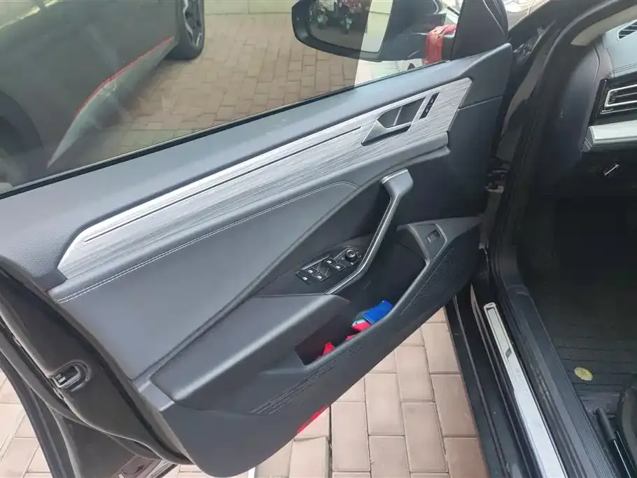 Volkswagen Sagitar 2022 из CN, фото 8