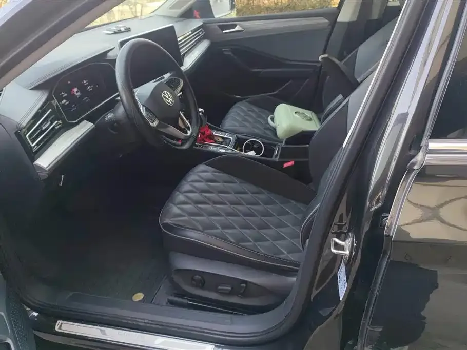 Volkswagen Sagitar 2022 из CN, фото 6