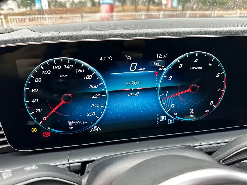 Mercedes-Benz GLE — фото 2