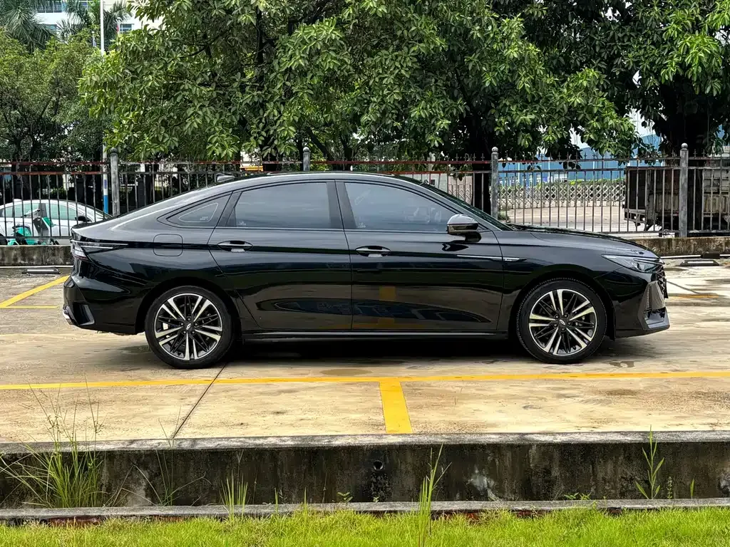 Chery Arrizo 8 2023 из CN, фото 3