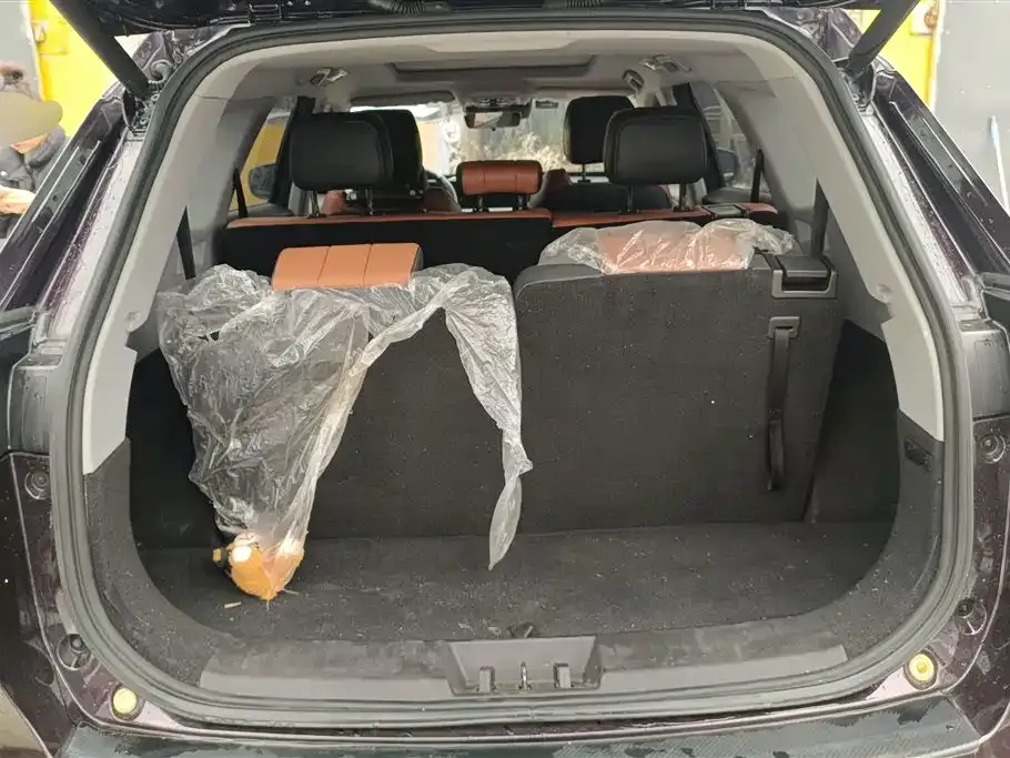 Chery Tiggo 8 PLUS — фото 2