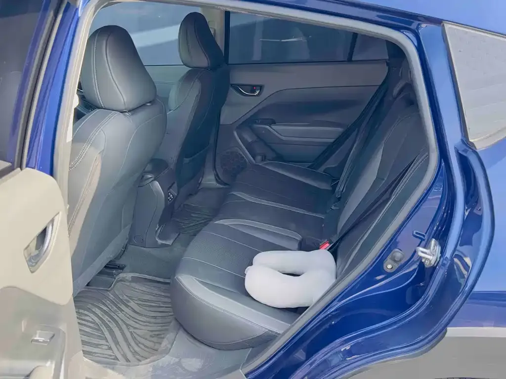 Subaru Crosstrek 2023 из CN, фото 6