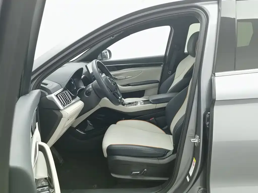 BYD PLUS New Energy 2023 из CN, фото 3