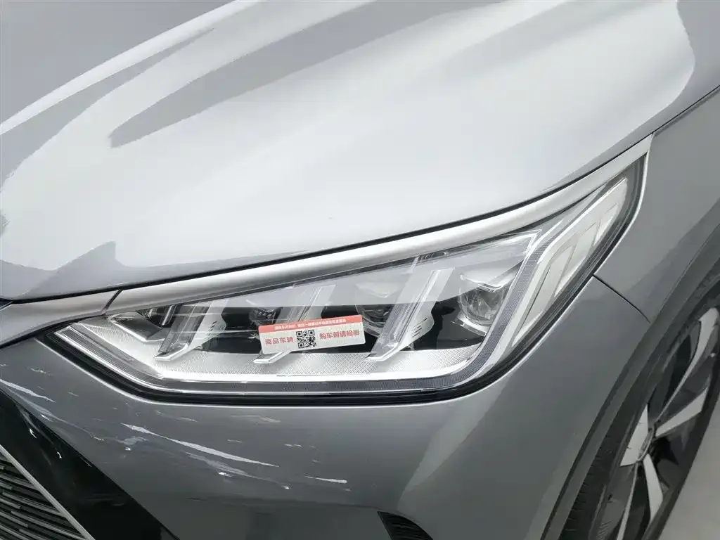 BYD PLUS New Energy 2023 из CN, фото 9