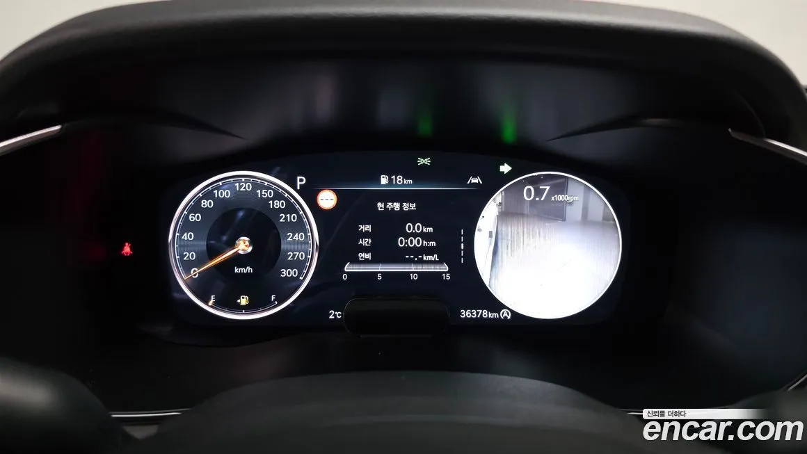 Genesis G70 2024 из KR, фото 5
