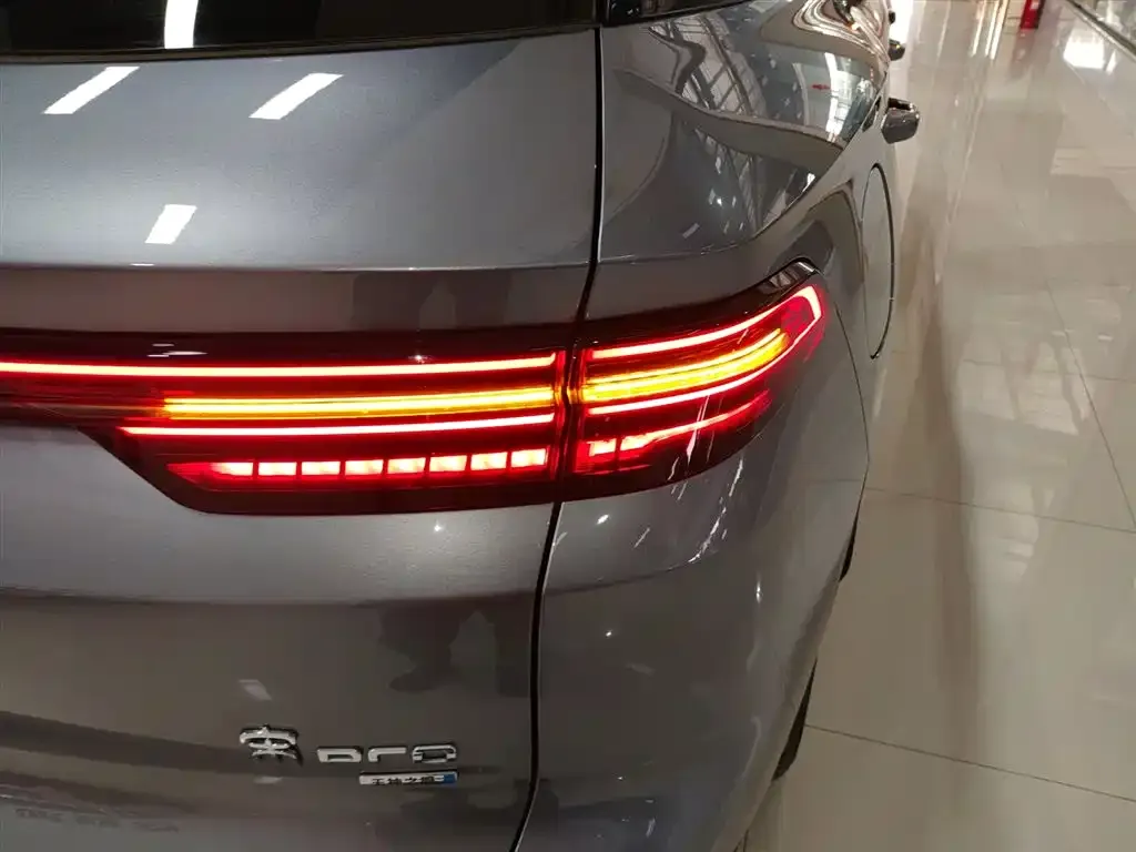 BYD Pro New Energy — фото 4