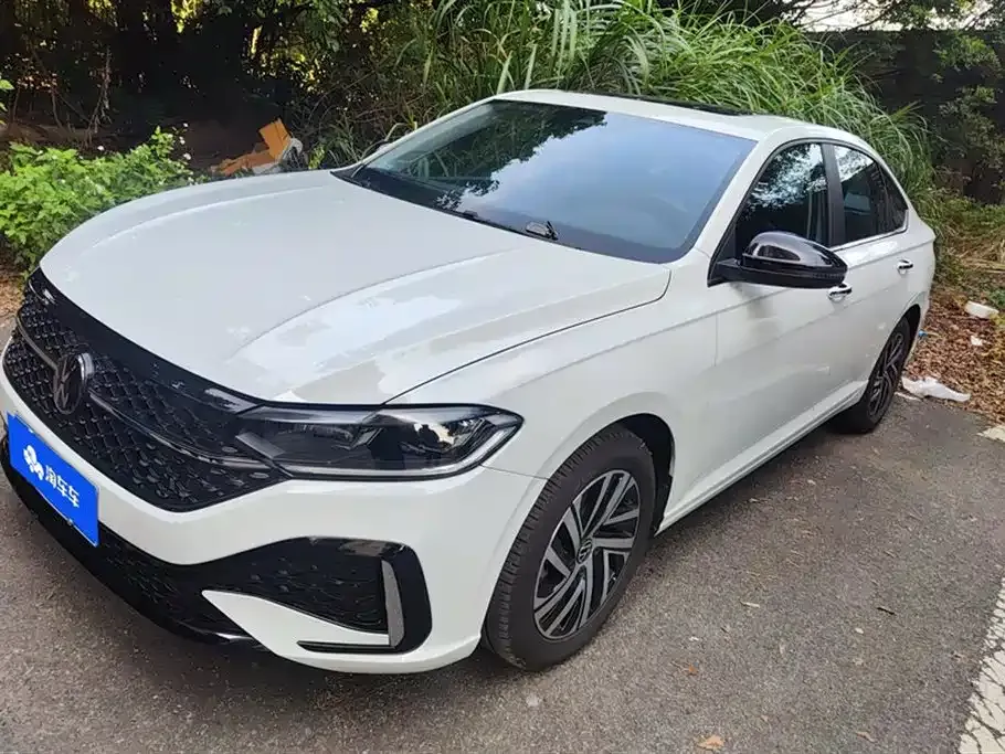 Volkswagen Lavida 2023 из CN, фото 1