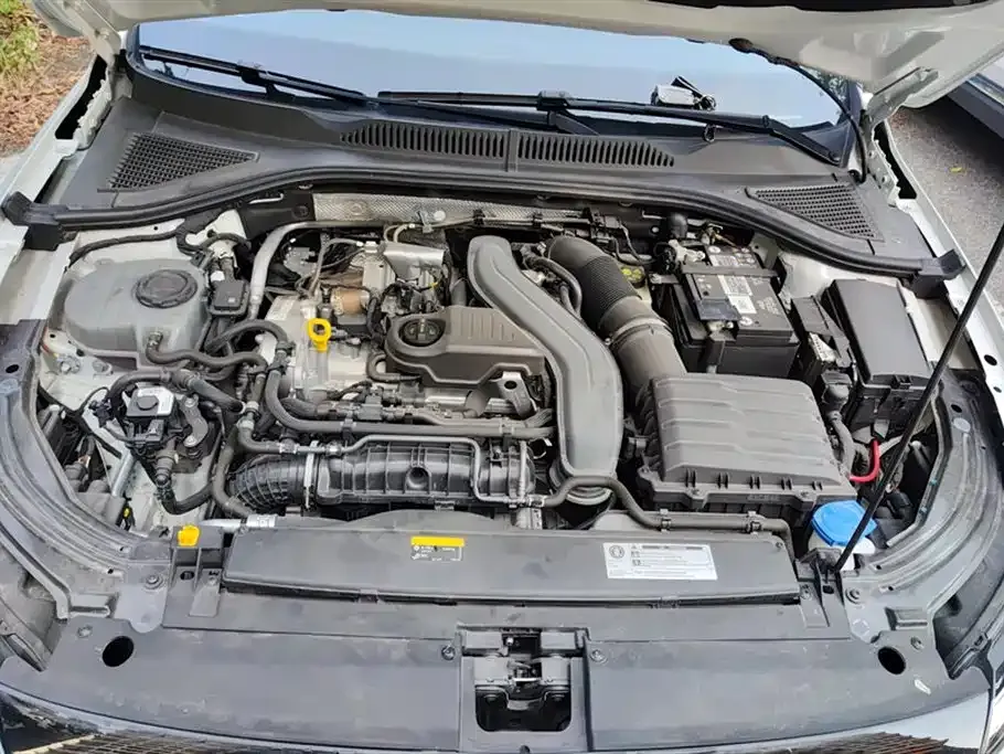 Volkswagen Lavida 2023 из CN, фото 8