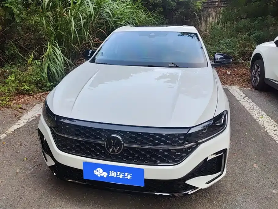 Volkswagen Lavida 2023 из CN, фото 6