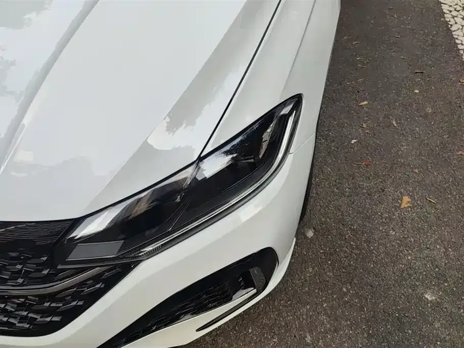 Volkswagen Lavida 2023 из CN, фото 7