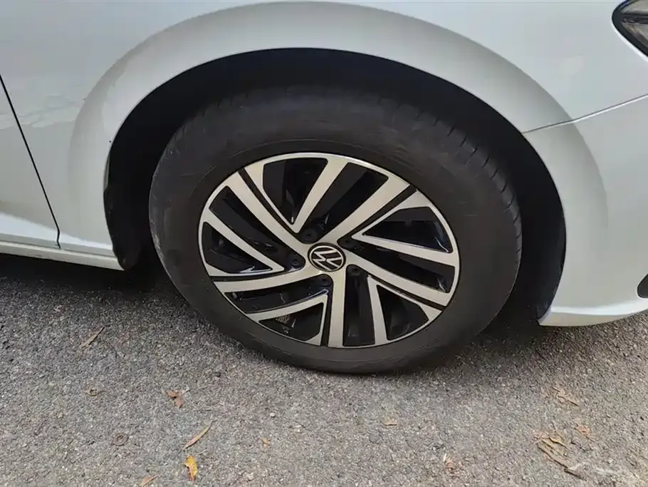 Volkswagen Lavida 2023 из CN, фото 10