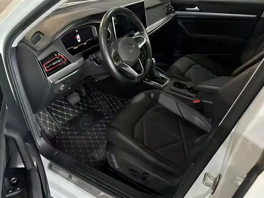 Volkswagen Lavida 2023 из CN, фото 5