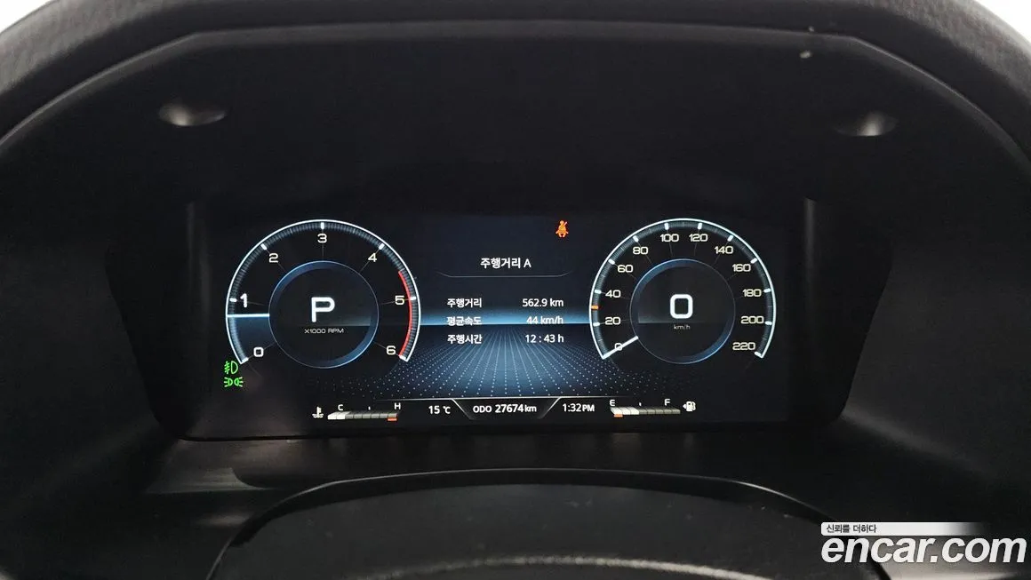 KG Mobility (Ssangyong) Rexton — фото 2