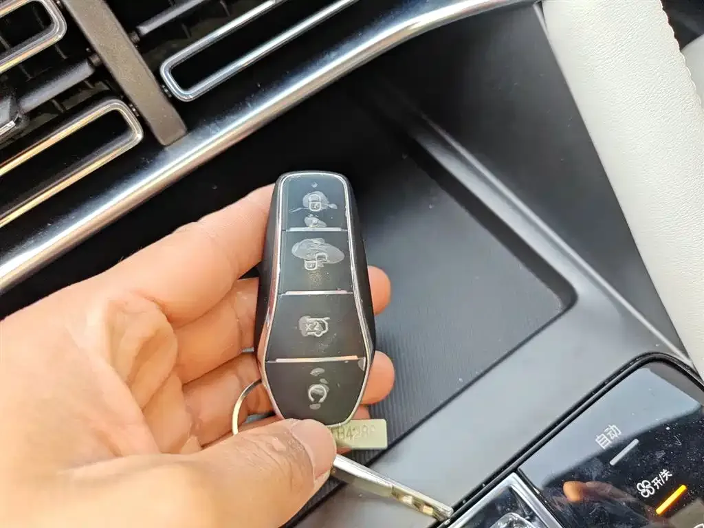 BYD PLUS New Energy 2025 из CN, фото 6