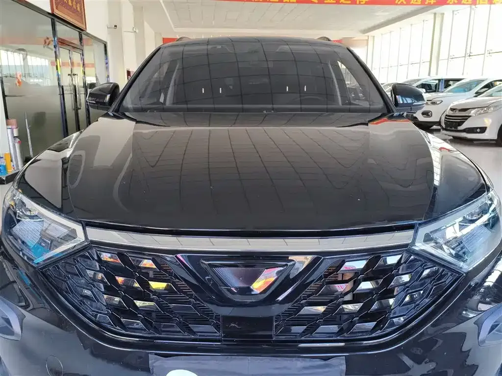 Jetta VS7 2022 из CN, фото 8