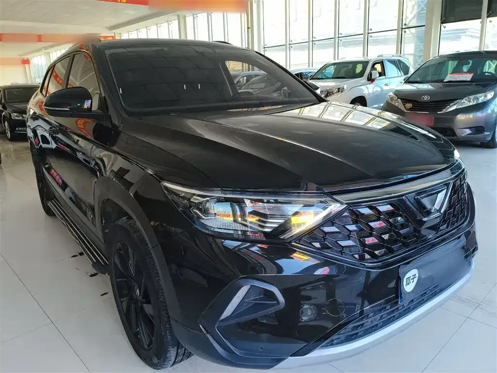 Jetta VS7 2022 из CN, фото 10