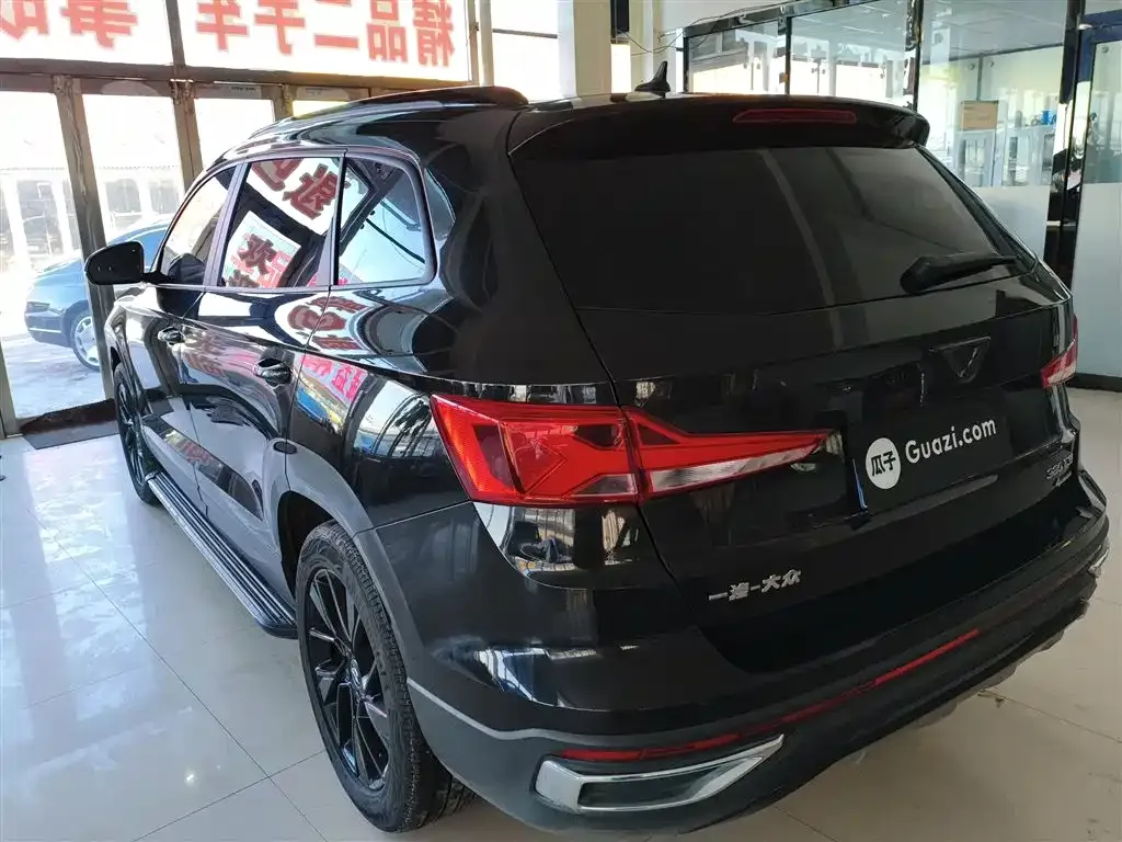 Jetta VS7 2022 из CN, фото 4