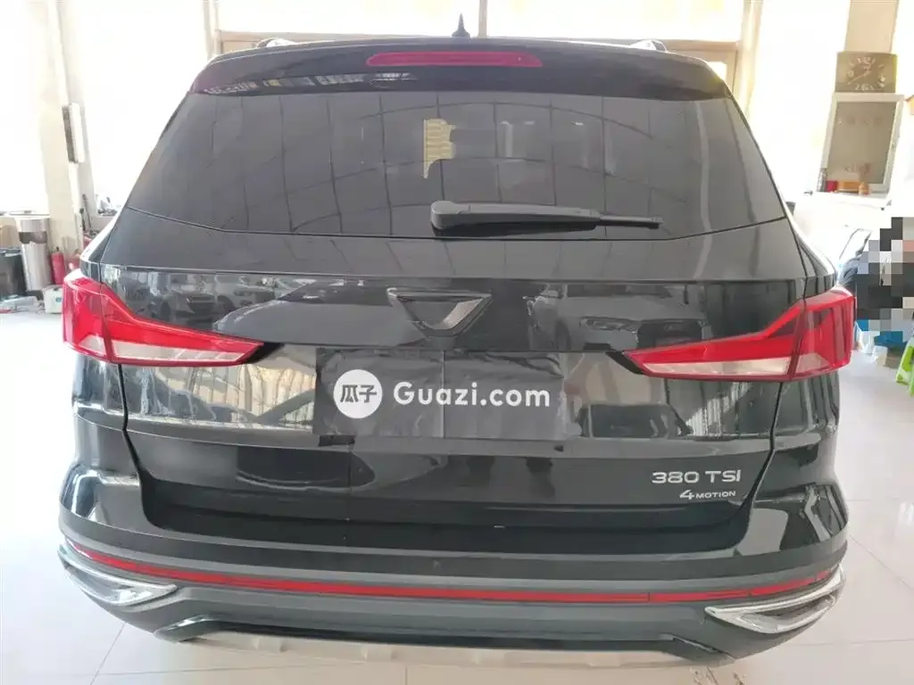 Jetta VS7 2022 из CN, фото 7