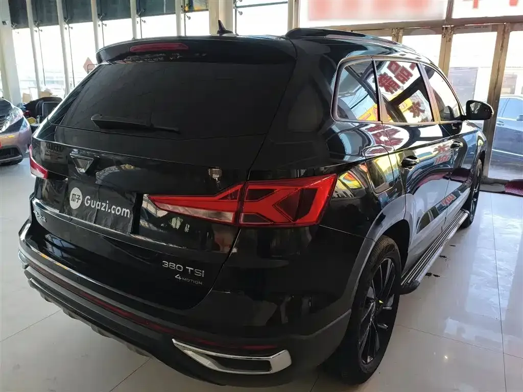 Jetta VS7 2022 из CN, фото 9