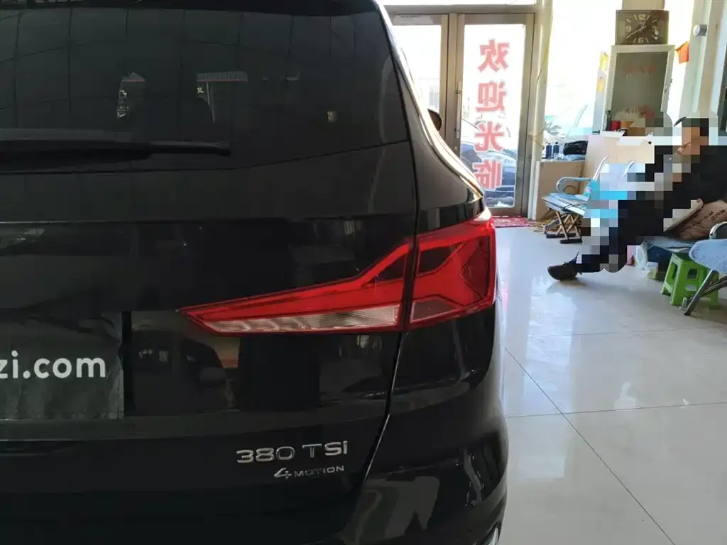 Jetta VS7 2022 из CN, фото 2