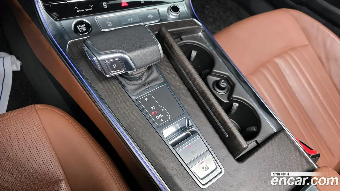 Audi A6 2023 из KR, фото 5