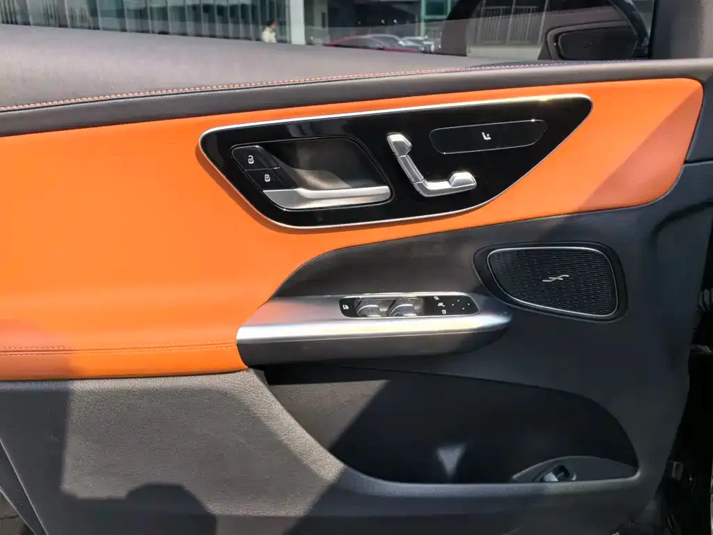 Mercedes-Benz GLC 2023 из CN, фото 6