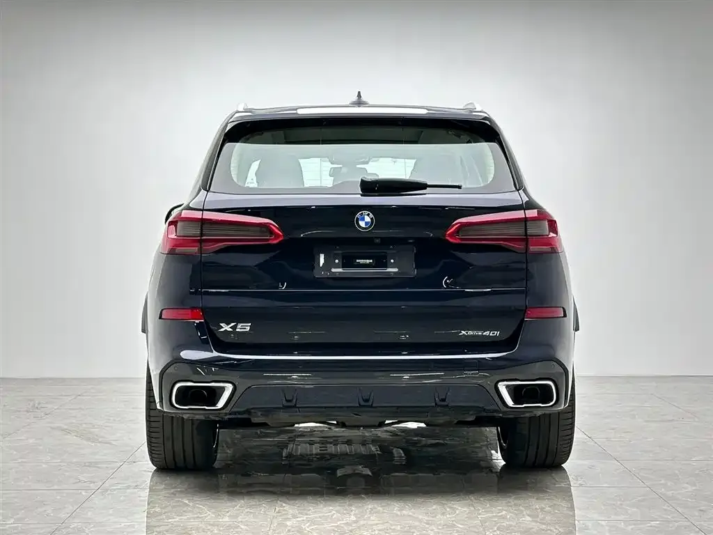BMW X5 (Import) 2021 из CN, фото 10