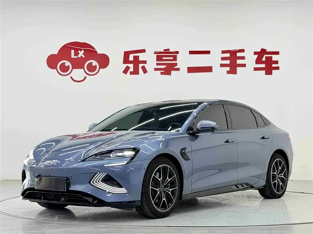BYD Seal 2025 из CN, фото 1