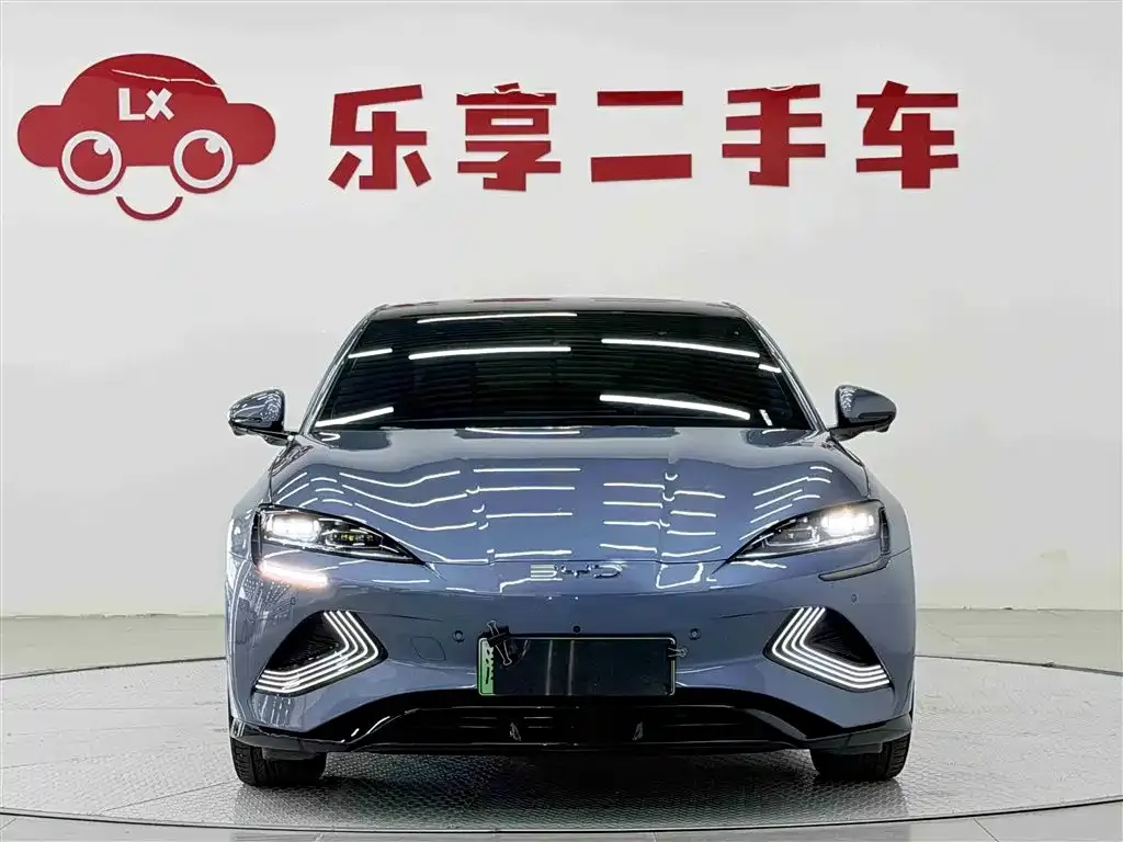 BYD Seal 2025 из CN, фото 2