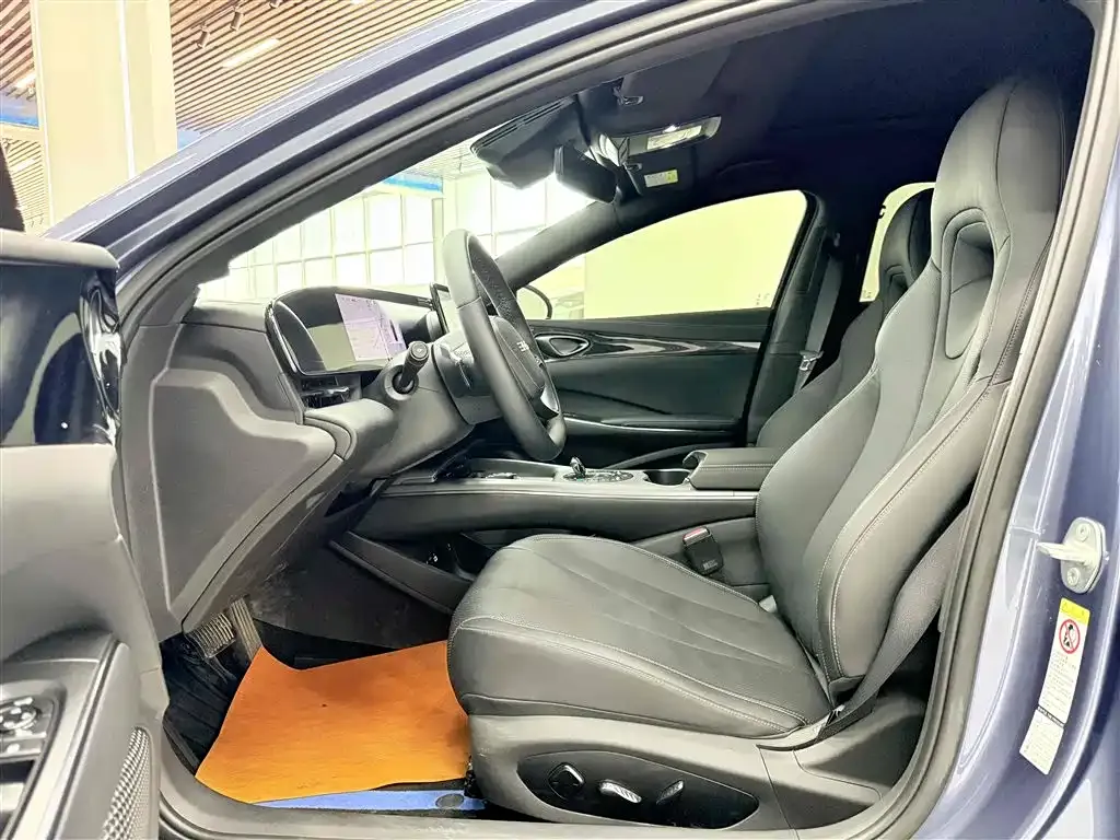 BYD Seal 2025 из CN, фото 4