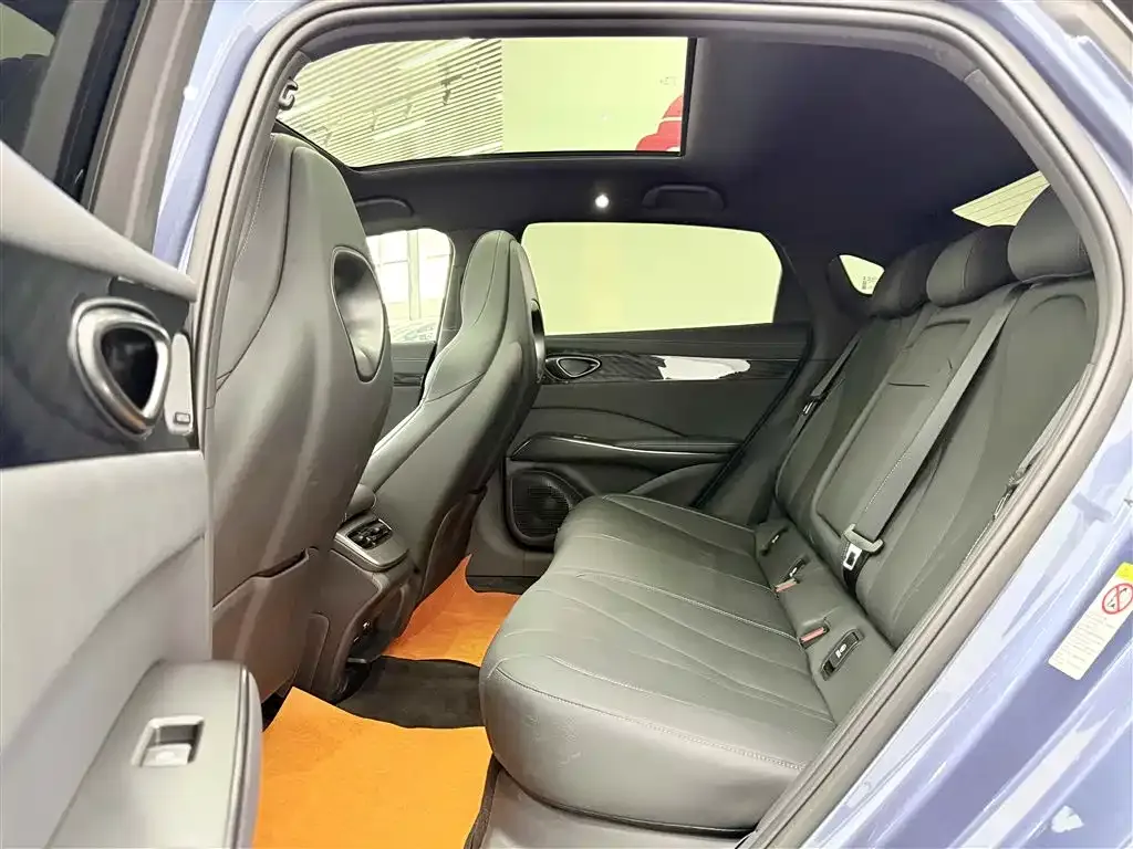 BYD Seal 2025 из CN, фото 6