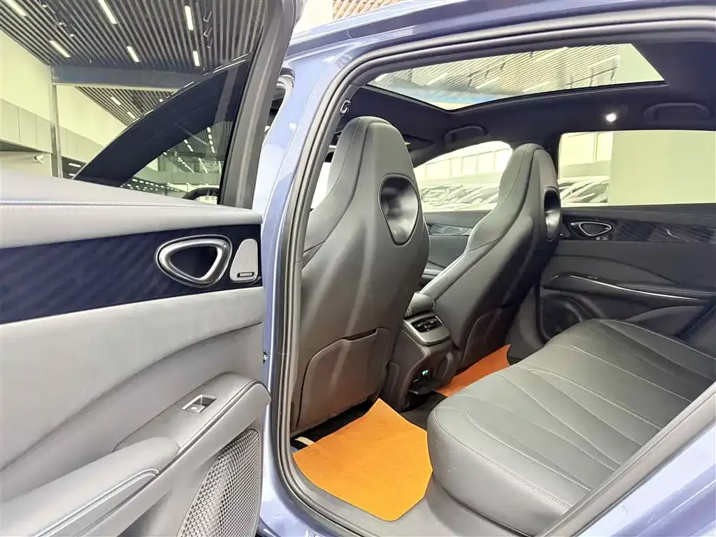 BYD Seal 2025 из CN, фото 7
