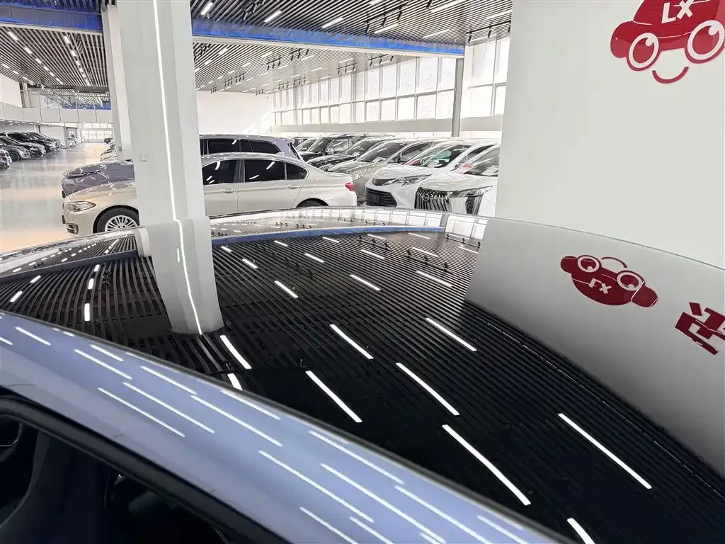BYD Seal 2025 из CN, фото 10