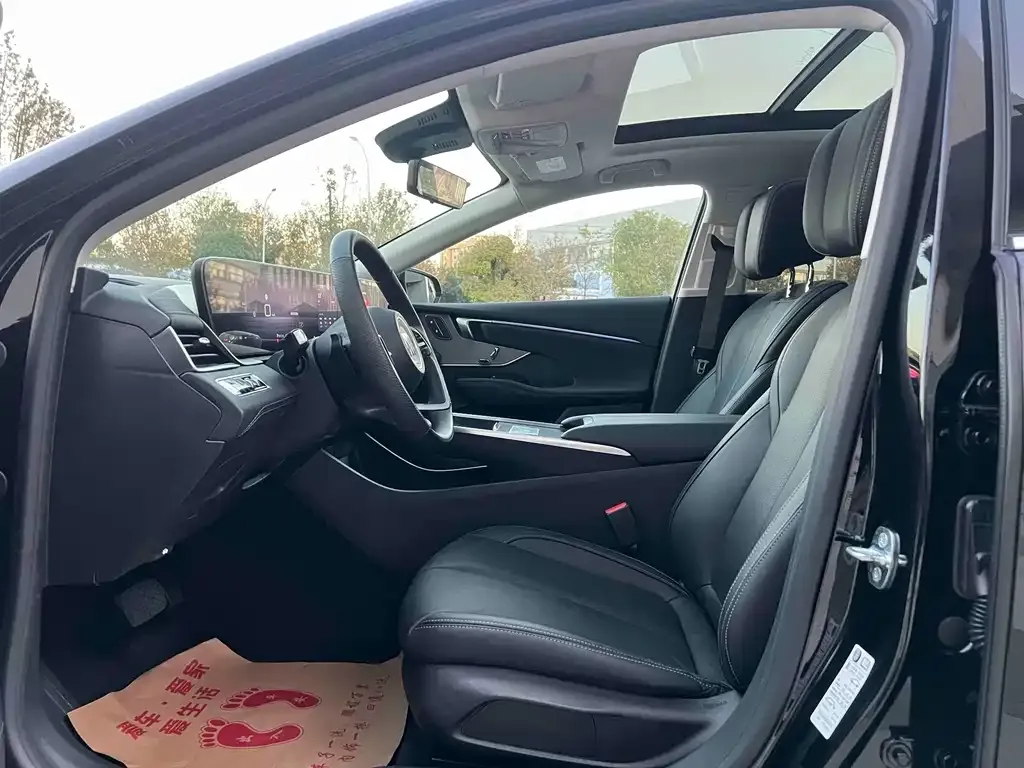 Buick LaCrosse 2024 из CN, фото 3