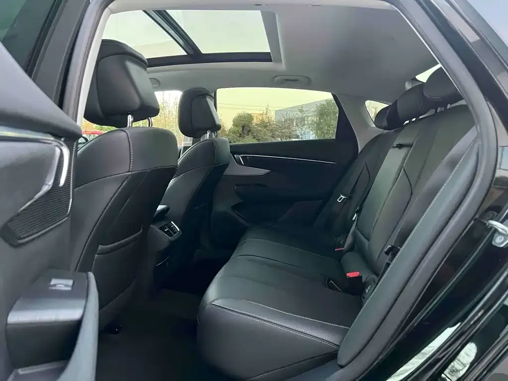 Buick LaCrosse 2024 из CN, фото 4