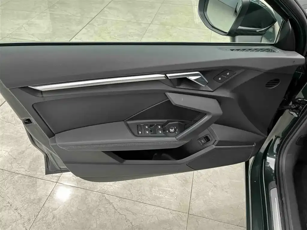 Audi A3 2022 из CN, фото 8