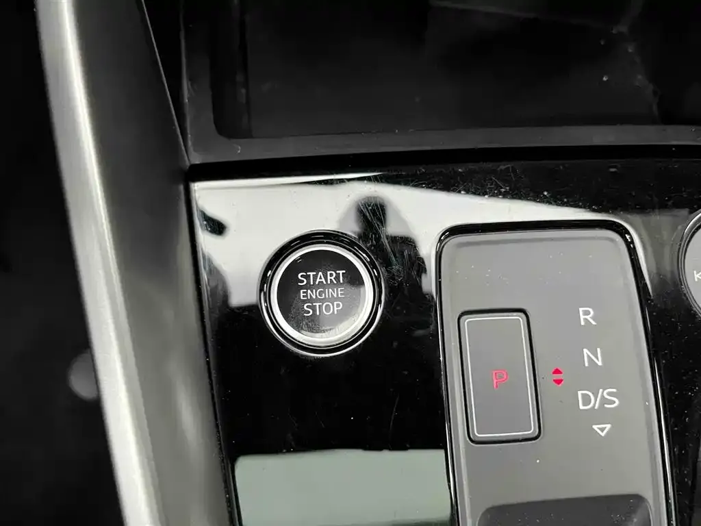 Audi A3 2022 из CN, фото 2