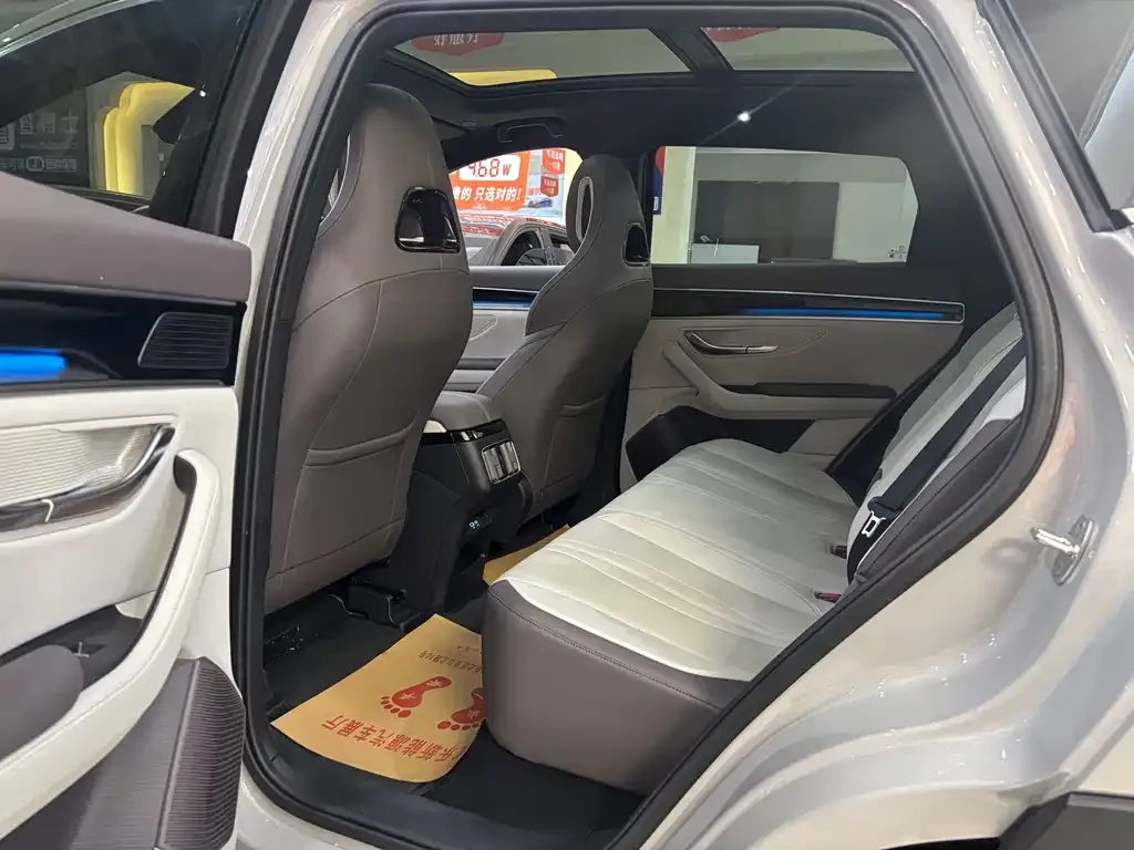 BYD PLUS New Energy 2025 из CN, фото 8