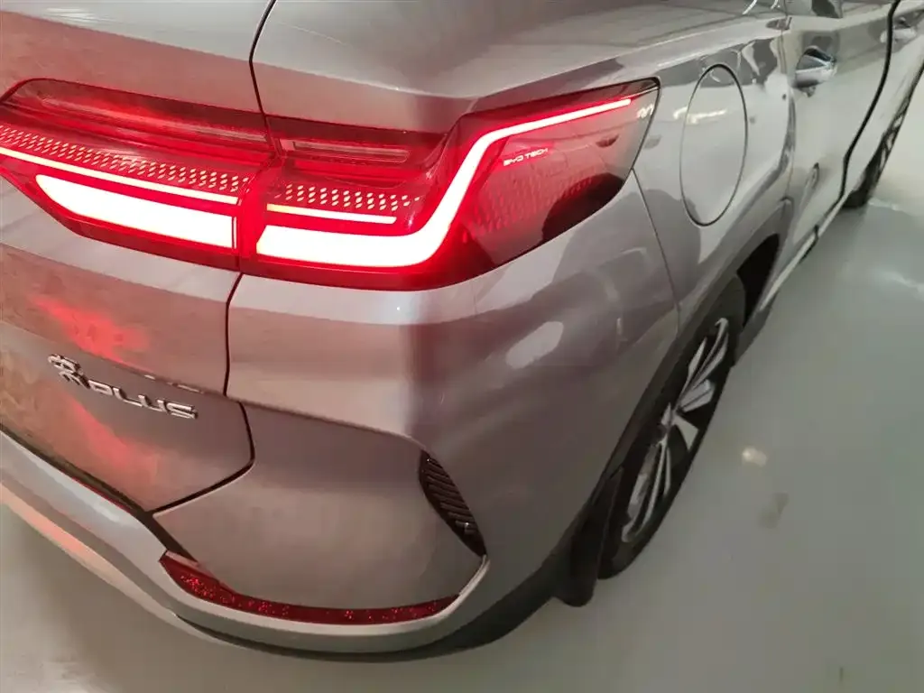 BYD PLUS New Energy 2024 из CN, фото 6