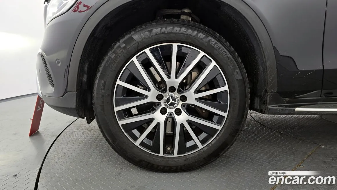 Mercedes-Benz GLC-Class 2021 из KR, фото 7