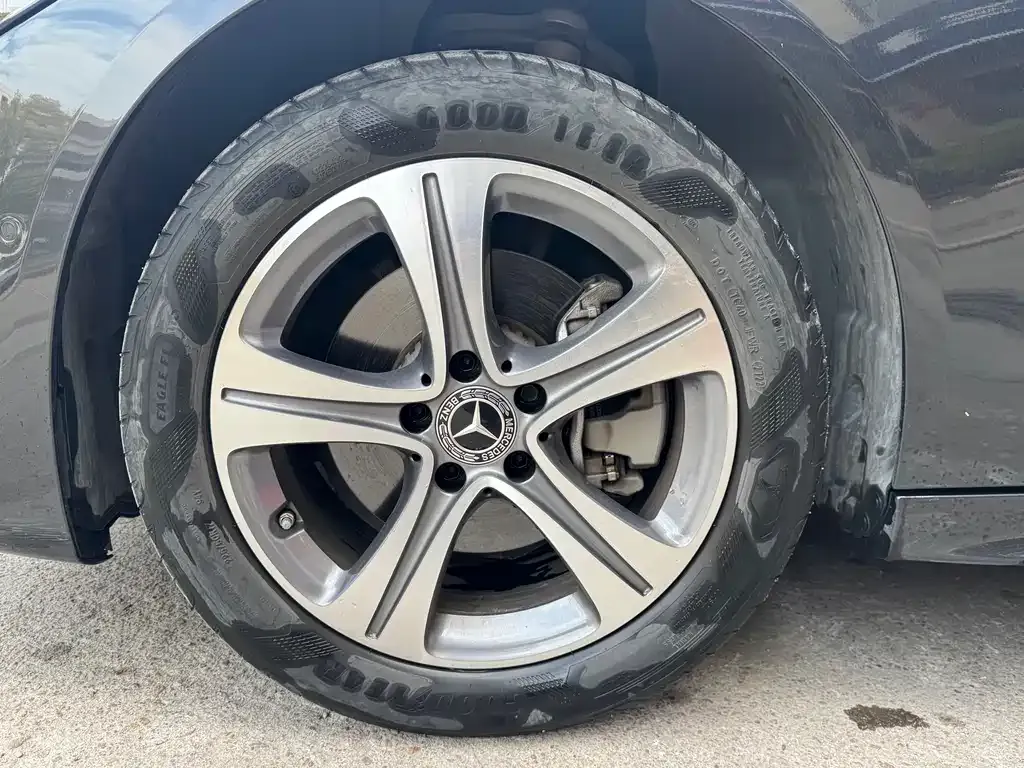 Mercedes-Benz C-Class 2022 из CN, фото 4