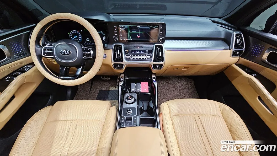 Kia Sorento — фото 2