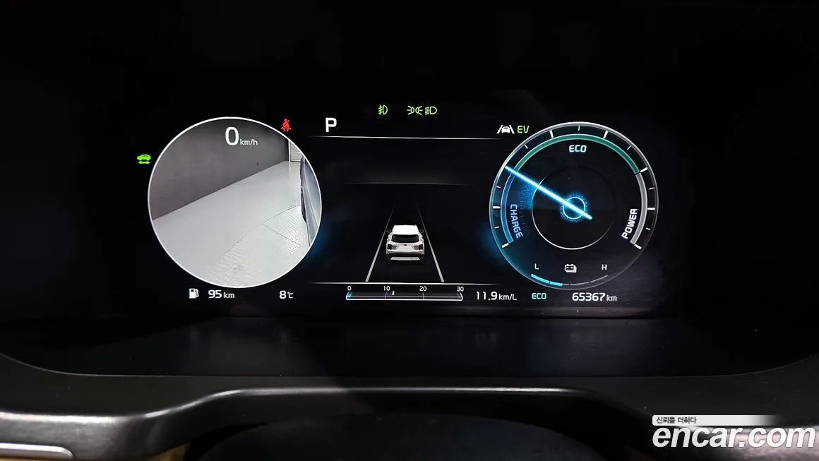 Kia Sorento — фото 5
